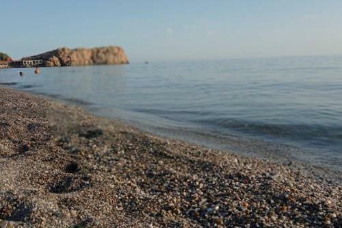 Apartamento Id�lico Piso A Pie de Playa, Con Calefacci�n Y Parking