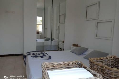 Apartamento Id�lico Piso A Pie de Playa, Con Calefacci�n Y Parking