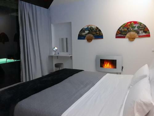 Hostal Villa Luxury Paradise Suites