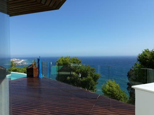 Hostal Villa Luxury Paradise Suites