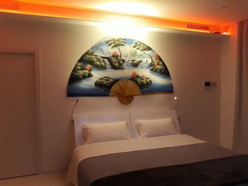 Hostal Villa Luxury Paradise Suites