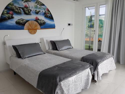 Hostal Villa Luxury Paradise Suites