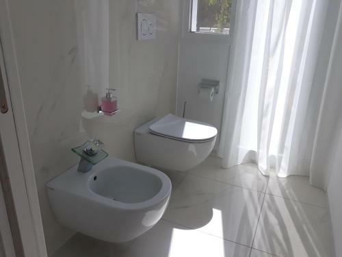 Hostal Villa Luxury Paradise Suites