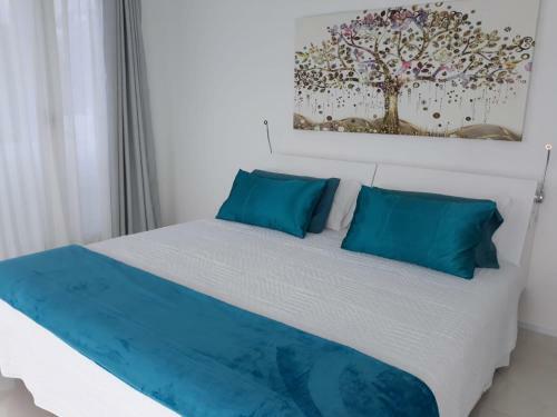 Hostal Villa Luxury Paradise Suites
