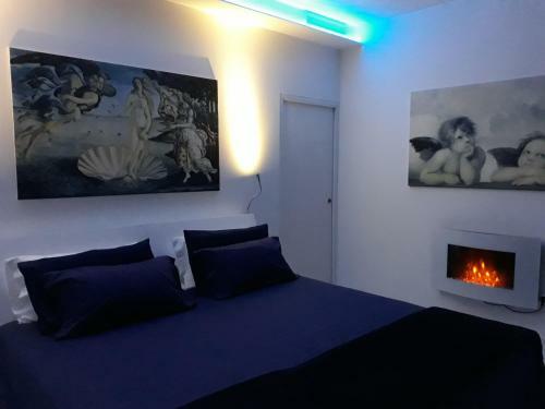 Hostal Villa Luxury Paradise Suites