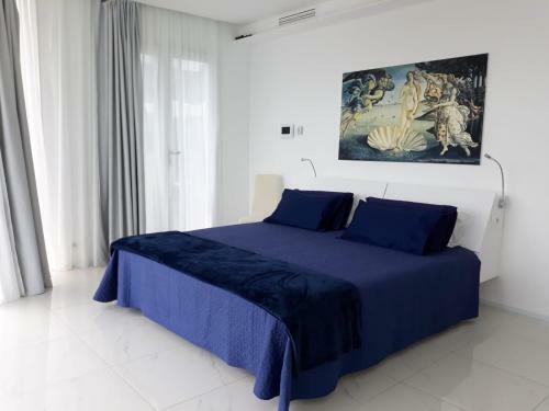 Hostal Villa Luxury Paradise Suites