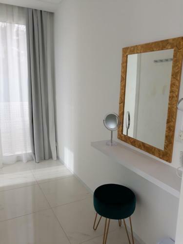 Hostal Villa Luxury Paradise Suites