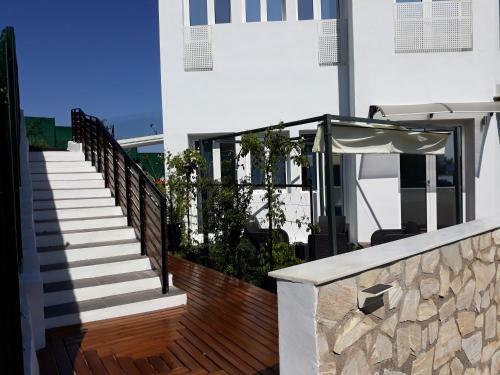 Hostal Villa Luxury Paradise Suites