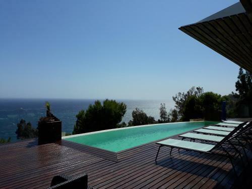 Hostal Villa Luxury Paradise Suites