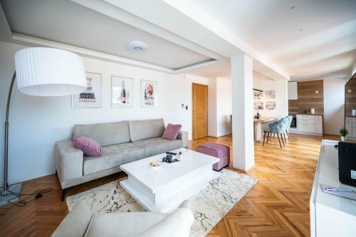 Avila Apartments