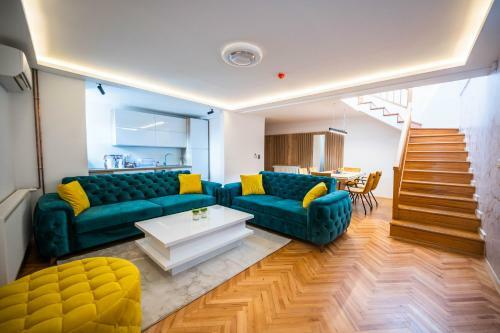 Avila Apartments