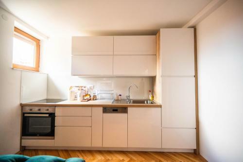 Avila Apartments