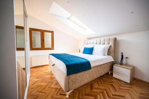 Avila Apartments