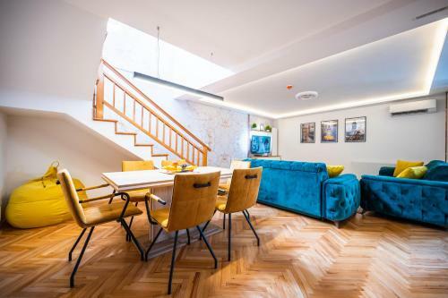 Avila Apartments