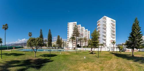 Apartamento Estudio 31