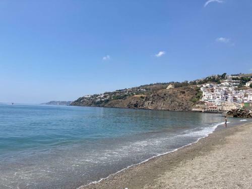 Apartamento Playa De La Guardia