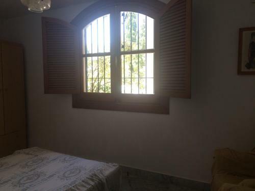 Apartamento Peque�o Conjunto Casas Adosados