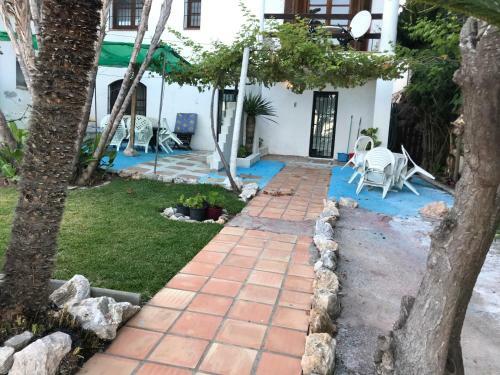 Peque�o Conjunto Adosados