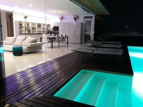 Villa Luxury Paradise
