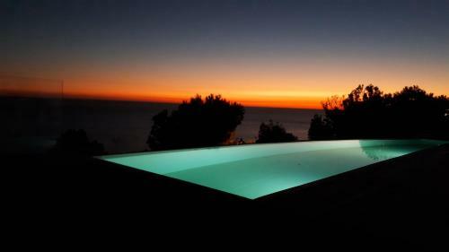 Villa Luxury Paradise