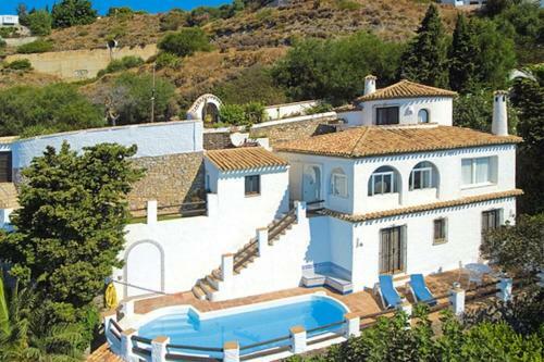 Villa Torre, Salobre�a