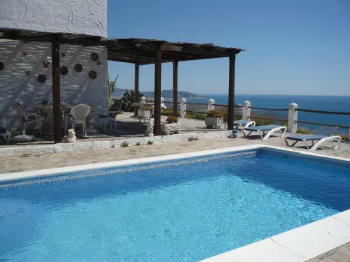 El Paraiso