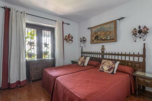 Villa Para�so Azul - Heated Pool