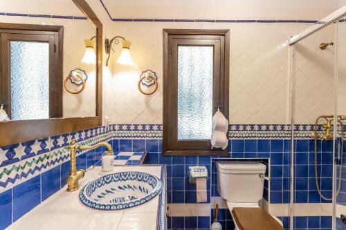 Villa Para�so Azul - Heated Pool