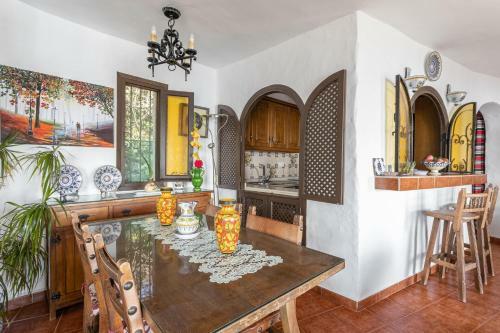 Villa Para�so Azul - Heated Pool