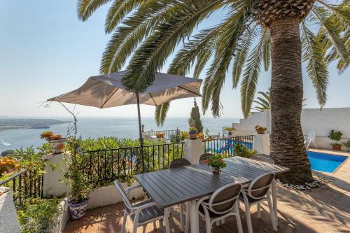 Villa Para�so Azul - Heated Pool