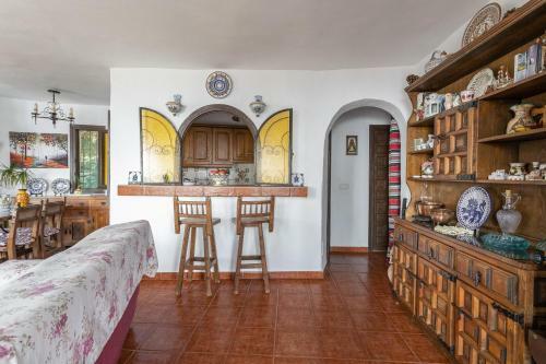 Villa Para�so Azul - Heated Pool