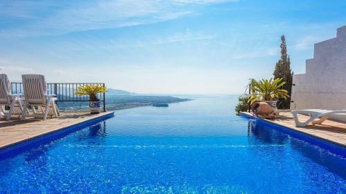 Villa Para�so Azul - Heated Pool