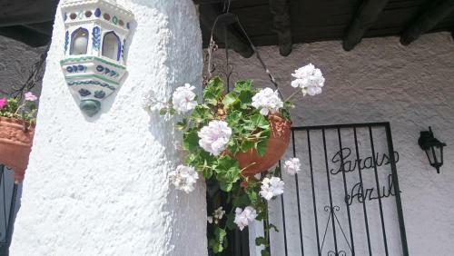 Villa Para�so Azul - Heated Pool