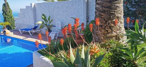 Villa Para�so Azul - Heated Pool
