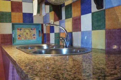 Apartamento En El Campo