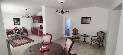 Villa Aj7 Sarajevo