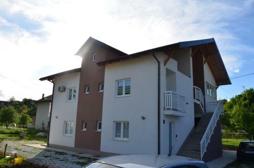 Villa Vila Re?idovi?