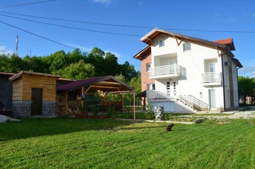 Villa Vila Re?idovi?
