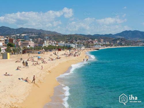 Apartamento Aislado Jard�n Y Piscina