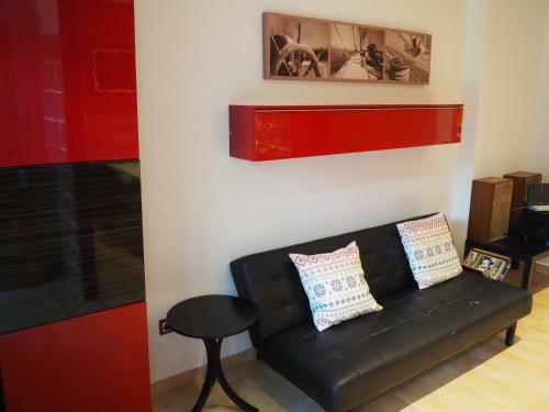 Apartamento Aislado Jard�n Y Piscina
