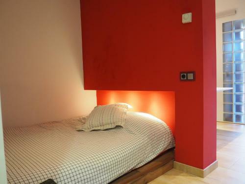 Apartamento Aislado Jard�n Y Piscina
