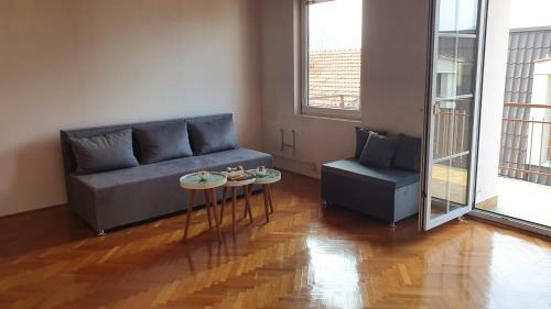 Apartman Berolina