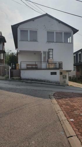 Apartman Berolina