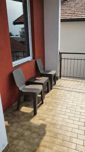 Apartman Berolina