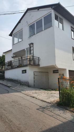 Apartman Berolina
