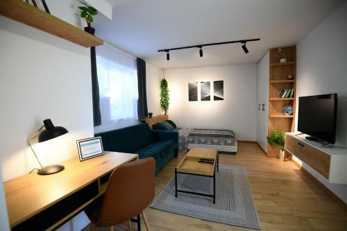 Apartamento Nana Home - Brand New Studio