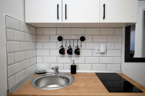 Apartamento Nana Home - Brand New Studio
