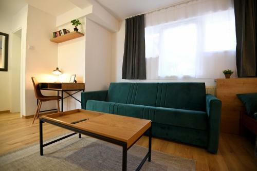 Apartamento Nana Home - Brand New Studio