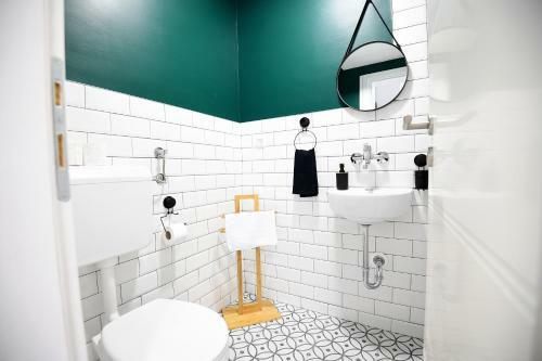 Apartamento Nana Home - Brand New Studio