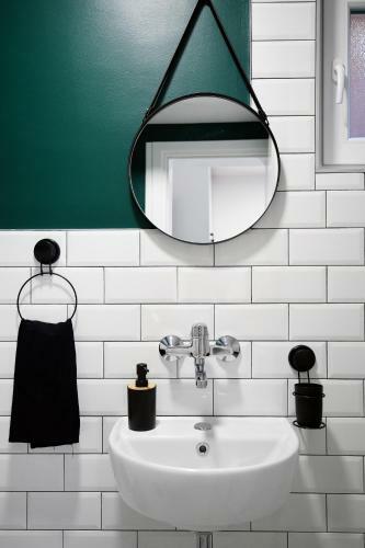 Apartamento Nana Home - Brand New Studio